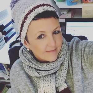 Meet your Posher, Donna